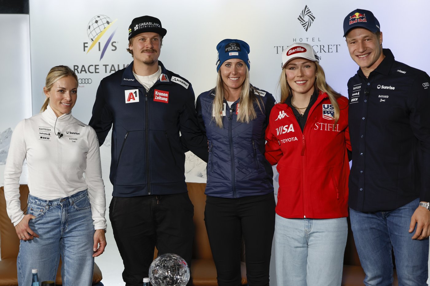 World Cup skiing opens with Shiffrin nearing 100 wins, notable comebacks and new safety measures | iNFOnews.ca