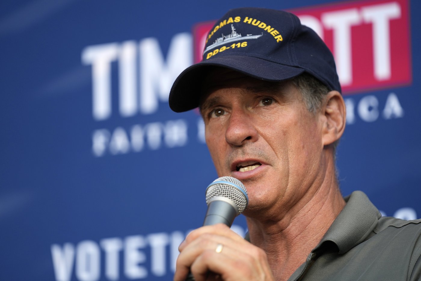 Former Republican US Sen. Scott Brown of Massachusetts seeks to succeed Shaheen in New Hampshire | iNFOnews.ca Former Republican US Sen. Scott Brown of Massachusetts seeks to succeed Shaheen in New Hampshire | iNFOnews.ca