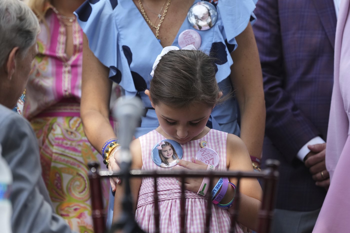 New Texas laws ban youth cabins in floodways, require camp safety plans | iNFOnews.ca