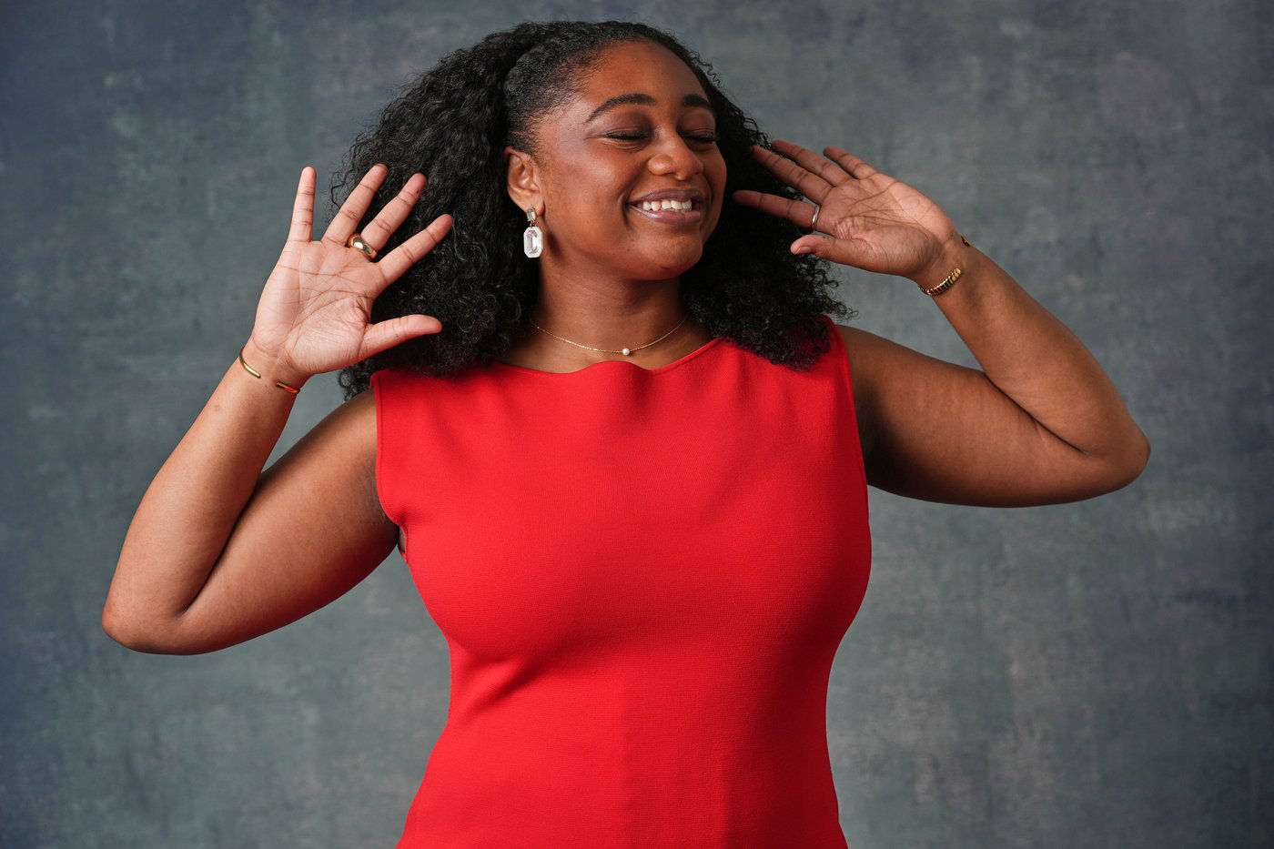 Samara Joy reflects on her Grammy wins and the creative journey behind 'Portrait' | iNFOnews.ca Samara Joy reflects on her Grammy wins and the creative journey behind 'Portrait' | iNFOnews.ca