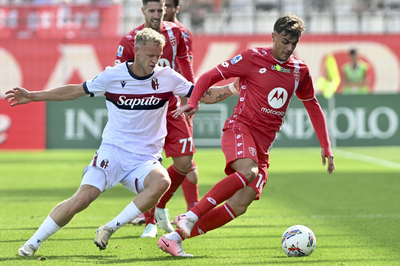 A Maldini is in the Italy squad for the first time in 22 years | iNFOnews.ca A Maldini is in the Italy squad for the first time in 22 years | iNFOnews.ca