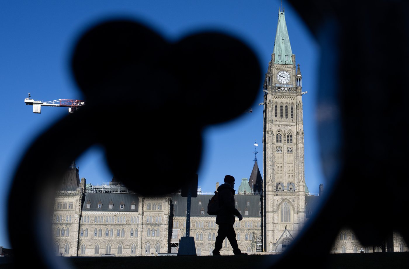 Liberal government survives third Conservative non-confidence vote | iNFOnews.ca Liberal government survives third Conservative non-confidence vote | iNFOnews.ca