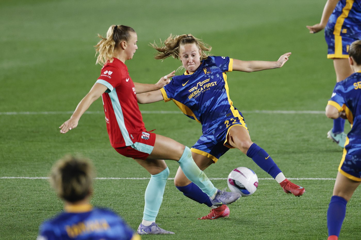 Former Jazz owners buy Salt Lake City-area professional soccer teams | iNFOnews.ca