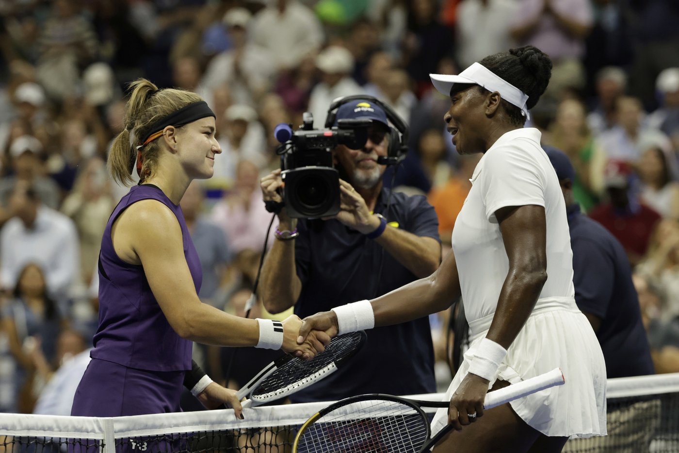 Naomi Osaka simply doesn't lose when she gets to Grand Slam quarterfinals | iNFOnews.ca Naomi Osaka simply doesn't lose when she gets to Grand Slam quarterfinals | iNFOnews.ca