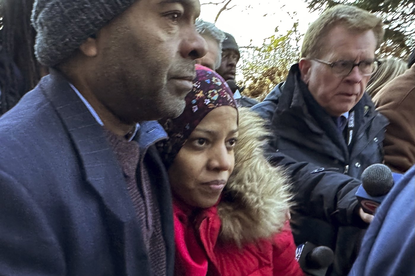 Boston City Council member is arrested on fraud and theft charges | iNFOnews.ca Boston City Council member is arrested on fraud and theft charges | iNFOnews.ca