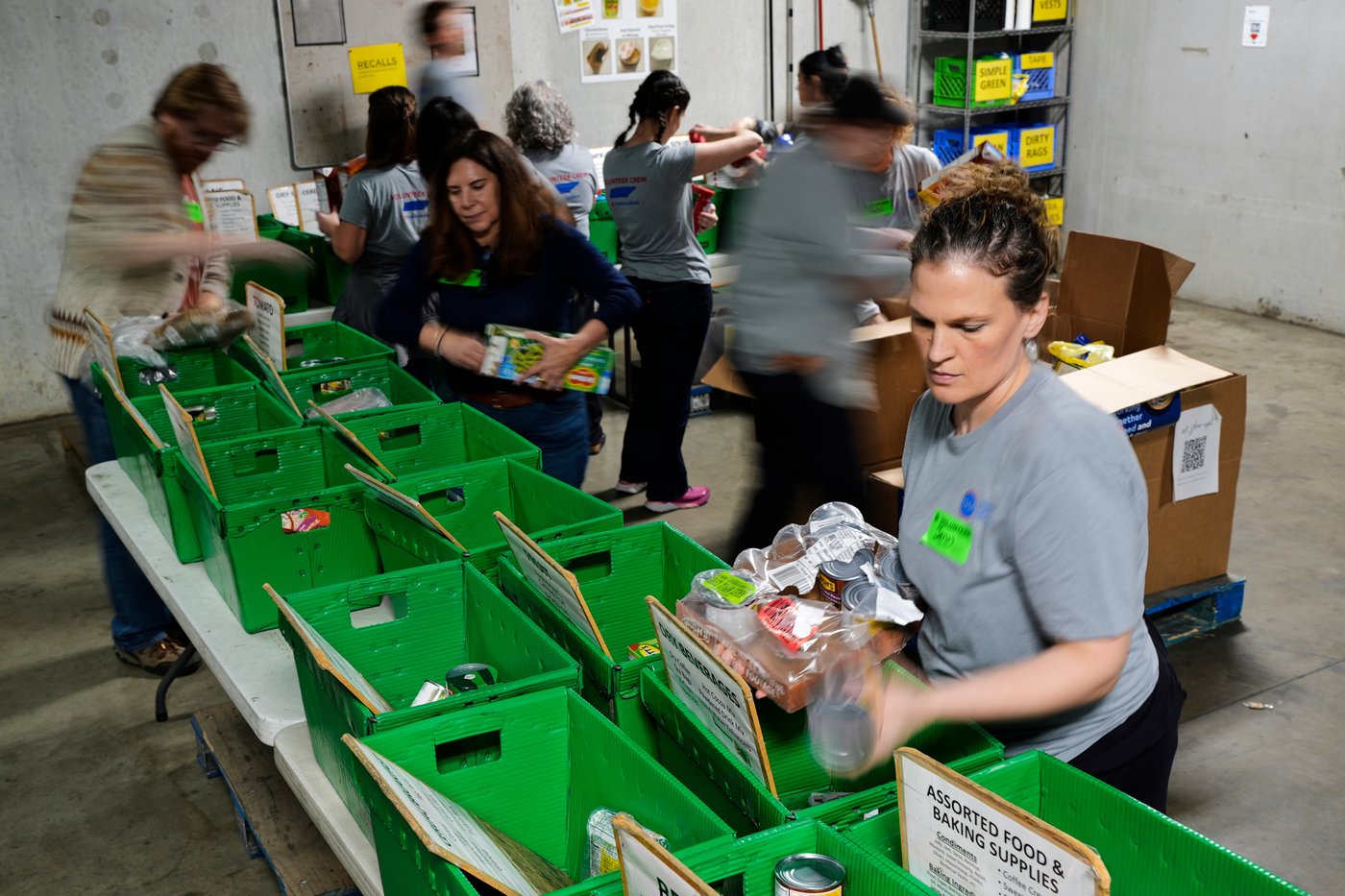 In Election 2025, the economy's still the main thing, according to the AP Voter Poll | iNFOnews.ca In Election 2025, the economy's still the main thing, according to the AP Voter Poll | iNFOnews.ca
