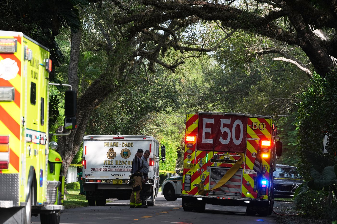 Fire destroys Miami Heat coach Erik Spoelstra's home. Nobody was hurt | iNFOnews.ca Fire destroys Miami Heat coach Erik Spoelstra's home. Nobody was hurt | iNFOnews.ca