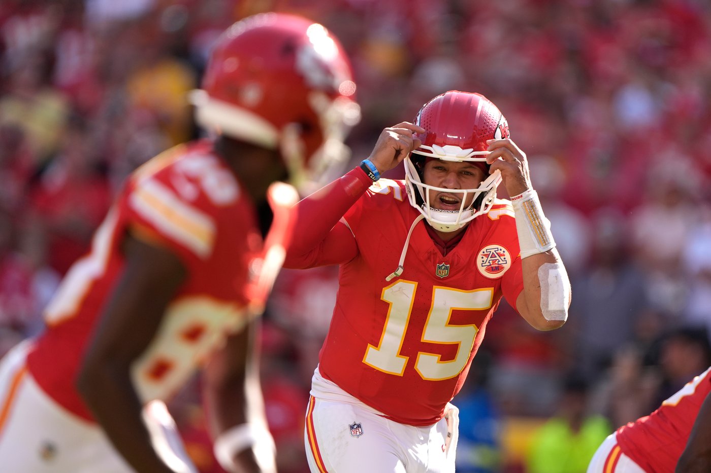 Chiefs looking for 3rd consecutive win this season and 9th in a row against the Jaguars | iNFOnews.ca