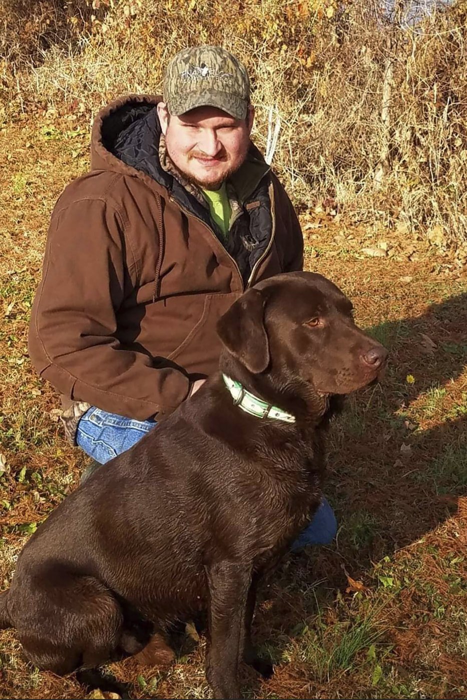 A Tennessee nurse and his dog died trying to save a man from floods driven by Hurricane Helene | iNFOnews.ca