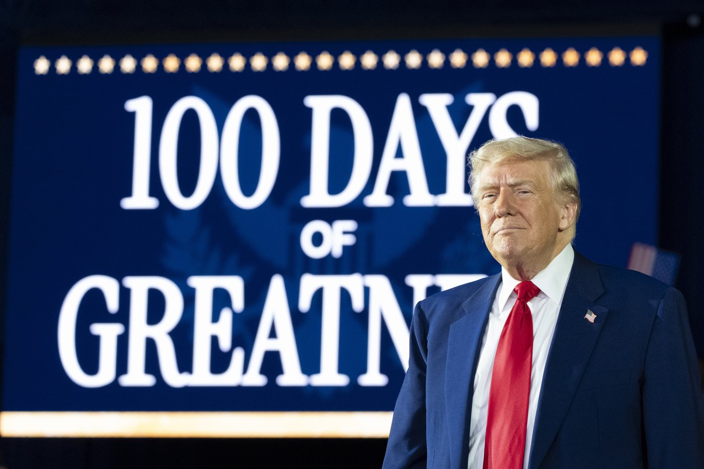 PHOTO COLLECTION: Trump | iNFOnews.ca