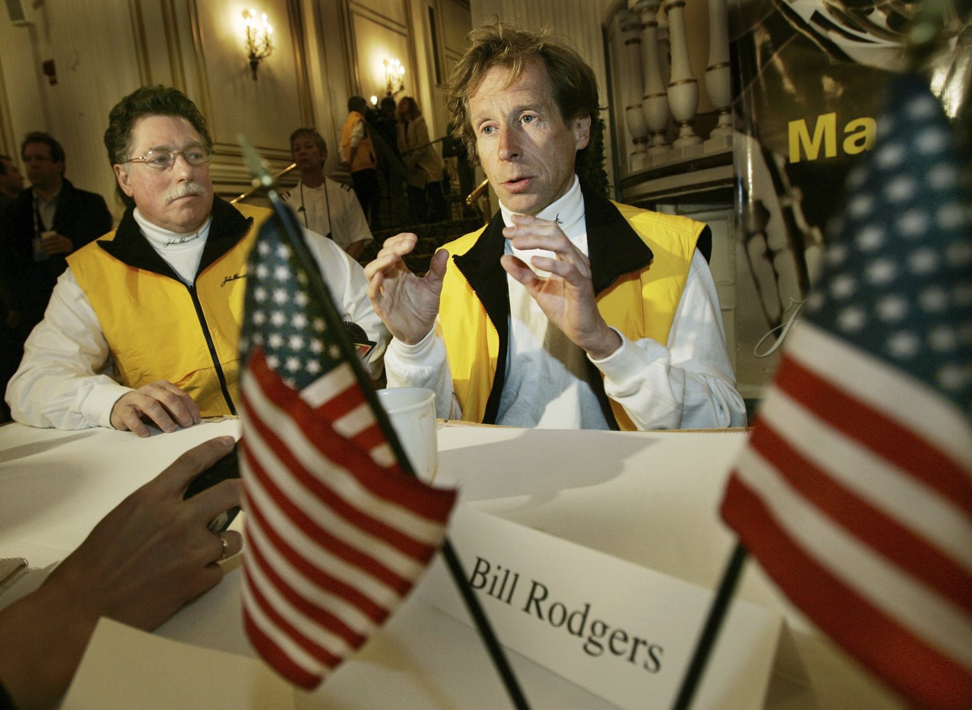 Fifty years later, Bob Hall's example -- and his racing wheelchairs -- are still going strong | iNFOnews.ca Fifty years later, Bob Hall's example -- and his racing wheelchairs -- are still going strong | iNFOnews.ca