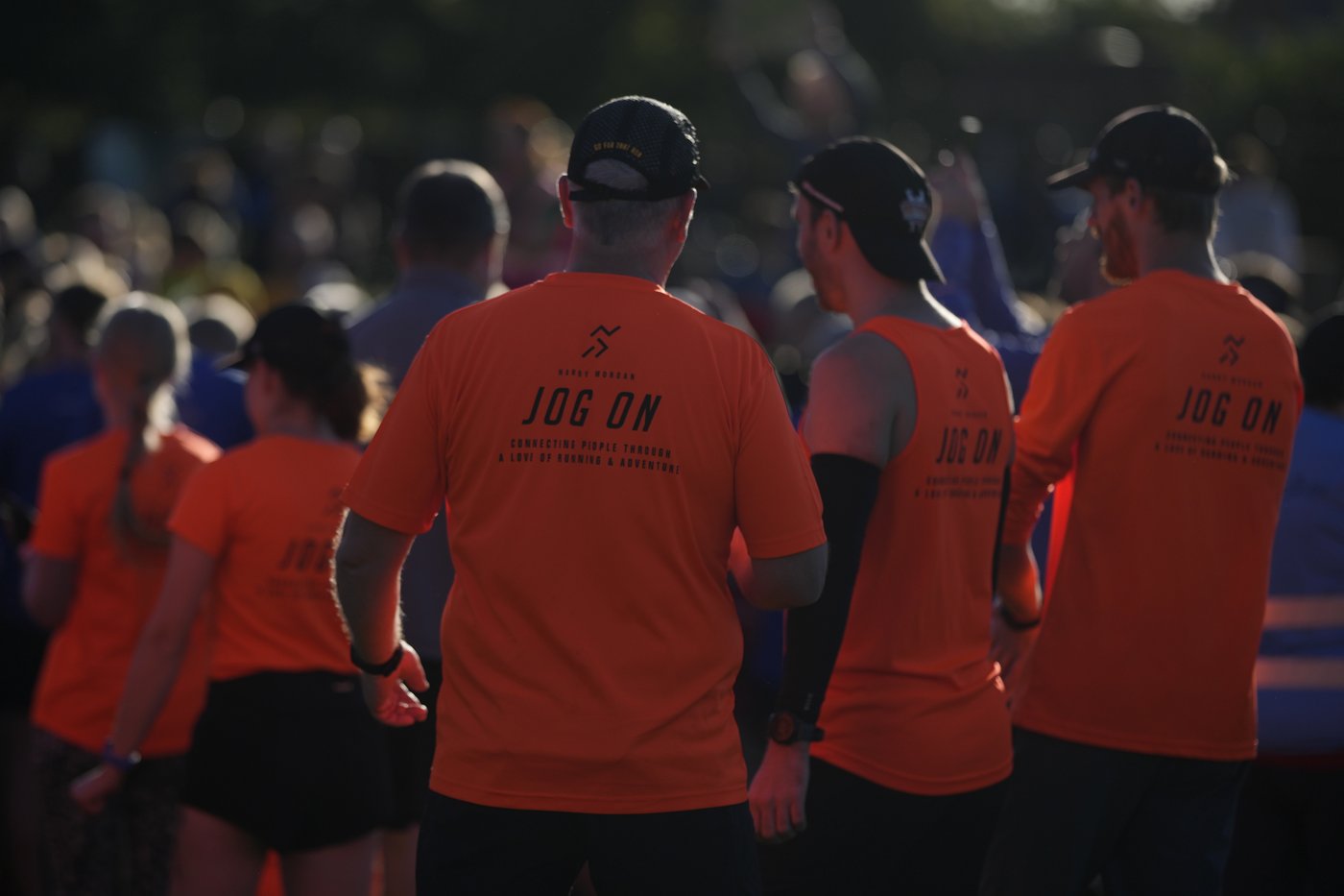 Feel-good parkruns have raced past their humble beginnings and now draw millions for fitness and fun | iNFOnews.ca Feel-good parkruns have raced past their humble beginnings and now draw millions for fitness and fun | iNFOnews.ca