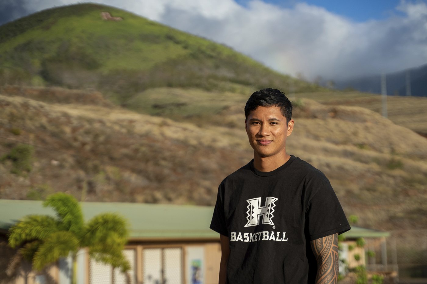 Maui Invitational returns to a Lahaina still grappling with raw emotions left by deadly wildfire | iNFOnews.ca