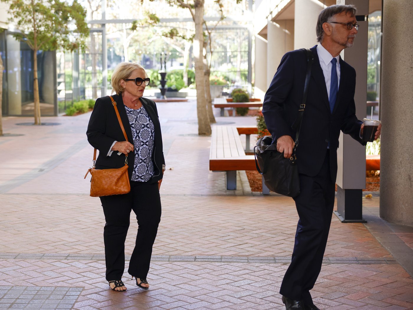 A police union director who was fired after an opioid smuggling arrest pleads guilty | iNFOnews.ca A police union director who was fired after an opioid smuggling arrest pleads guilty | iNFOnews.ca
