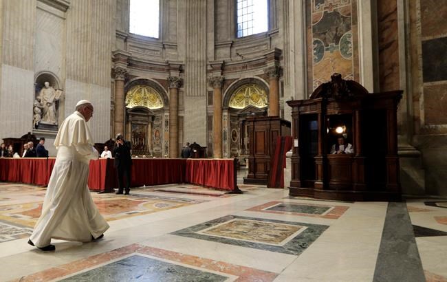 Pope Francis to visit Egypt in April as dialogue improves | iNFOnews.ca