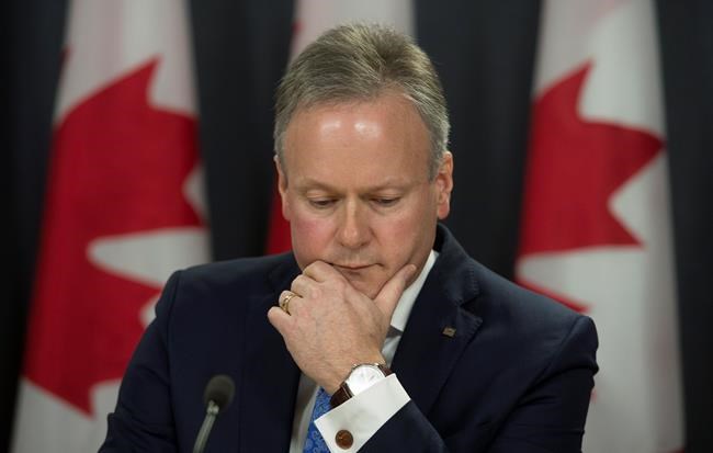 NewsAlert:Bank of Canada leaves key interest rate at 0.5% | iNFOnews.ca