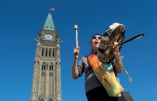 '60s Scoop survivors hope deal stops removal of Indigenous children | iNFOnews.ca