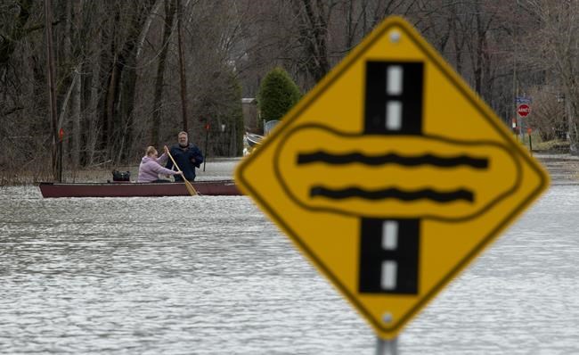 City of Ottawa declares state of emergency due to threat of flooding | iNFOnews.ca