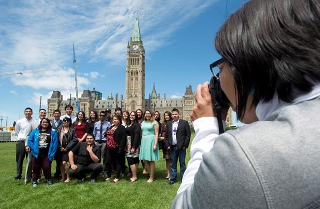 Federal government announces new money for indigenous mental health | iNFOnews.ca Federal government announces new money for indigenous mental health | iNFOnews.ca