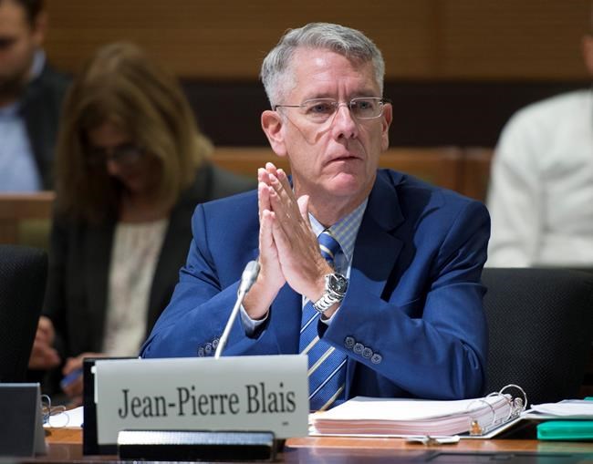 Local TV news coverage more important than station finances, says CRTC chair | iNFOnews.ca