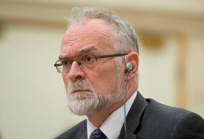 Liberal government launched Phoenix with 'no oversight' in place; Qualtrough | iNFOnews.ca