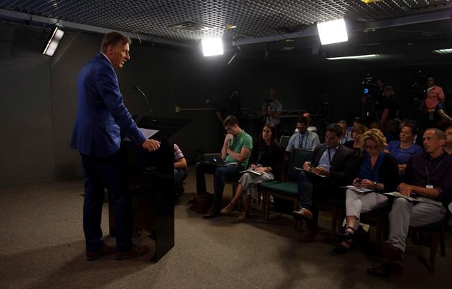 Bernier or bust: Mad Max's path to a new political party not all that twisty | iNFOnews.ca Bernier or bust: Mad Max's path to a new political party not all that twisty | iNFOnews.ca