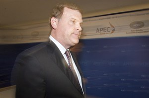 Canada considered Iran pullout for months: Baird | iNFOnews.ca CP20120279