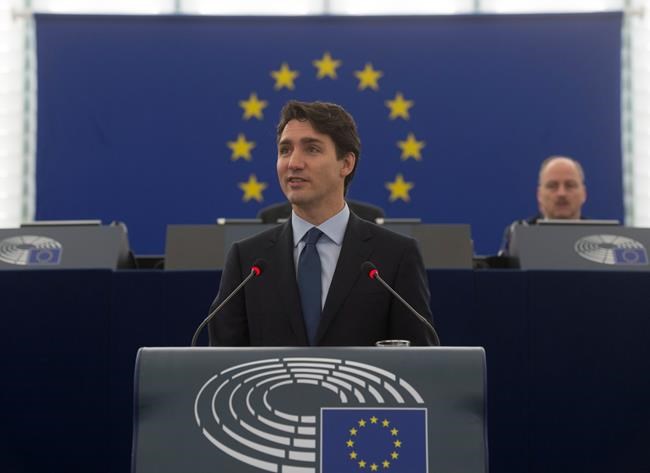 Five stories in the news today, Feb. 16 | iNFOnews.ca