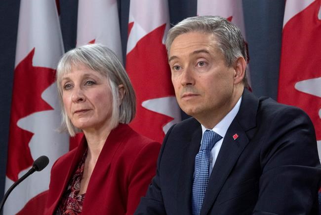 Death in B.C. care home believed to be first COVID-19 fatality in Canada | iNFOnews.ca