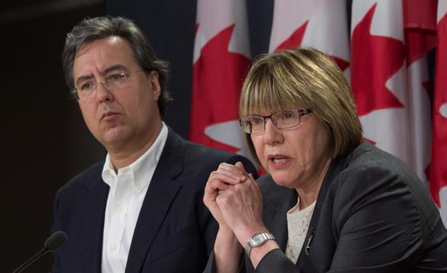 Many recommendations, but questions about legalized pot regime abound | iNFOnews.ca Many recommendations, but questions about legalized pot regime abound | iNFOnews.ca