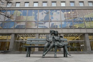 Canada's collective memory at risk due to shortcomings at Archives: auditor | iNFOnews.ca CP30854791