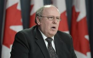 Quotes from military police watchdog's report on Langridge suicide investigation | iNFOnews.ca CP32228671