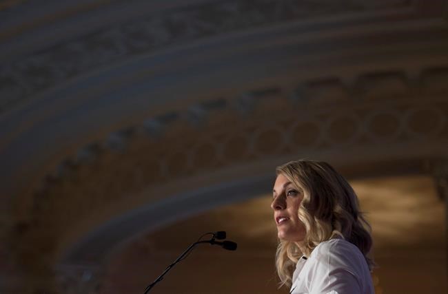 What you need to know about the Liberal government's new cultural roadmap | iNFOnews.ca What you need to know about the Liberal government's new cultural roadmap | iNFOnews.ca