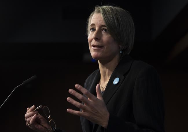 More money needed to deal with civil service pay problems, unions say | iNFOnews.ca