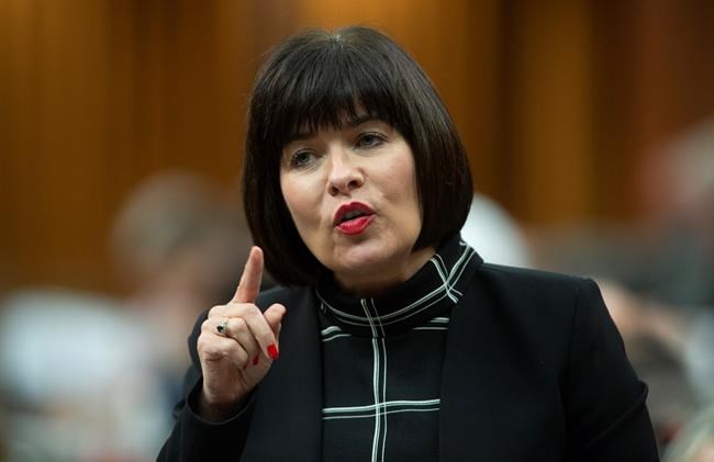 Prevention key focus of dementia strategy released by federal government | iNFOnews.ca