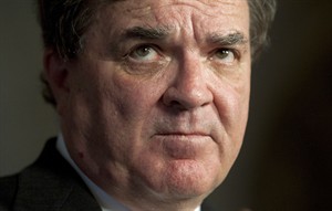 Flaherty says U.S. likely to avoid fiscal cliff problem, Europe remains big risk | iNFOnews.ca CP20325565
