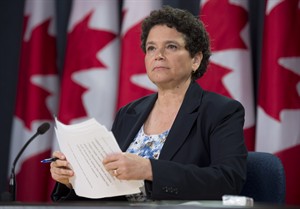 Lax climate policy hasn't resulted in 'energy super power' status for Canada | iNFOnews.ca CP30257215