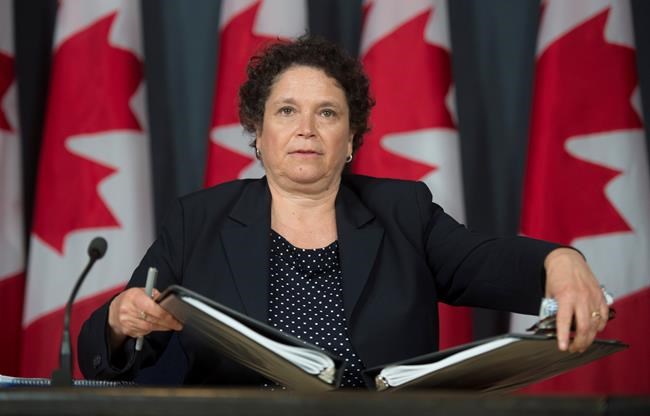 Feds need to improve planning, tracking for severe weather events, says audit | iNFOnews.ca