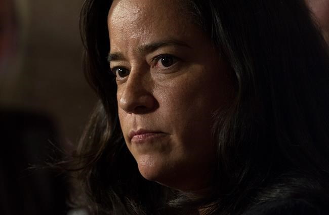 Federal justice minister moves to end 'zombie laws,' clean up Criminal Code | iNFOnews.ca