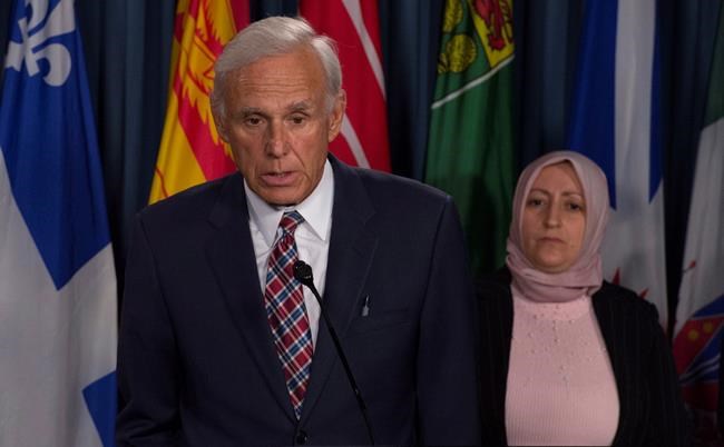 Amnesty says no evidence for France to jail Ottawa professor, urges PM to act | iNFOnews.ca Amnesty says no evidence for France to jail Ottawa professor, urges PM to act | iNFOnews.ca