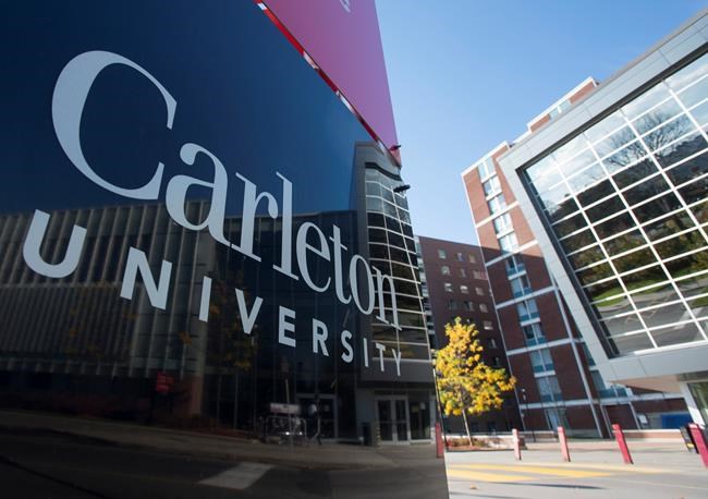 Carleton University can reclaim $500k in pension paid to dead prof: court | iNFOnews.ca