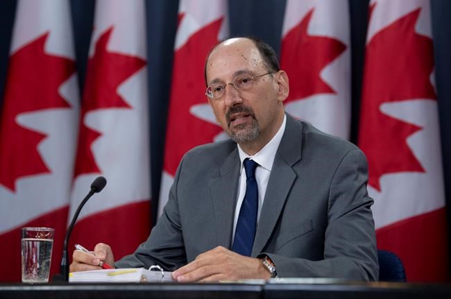 Prison watchdog raises concerns of 'culture of impunity' | iNFOnews.ca