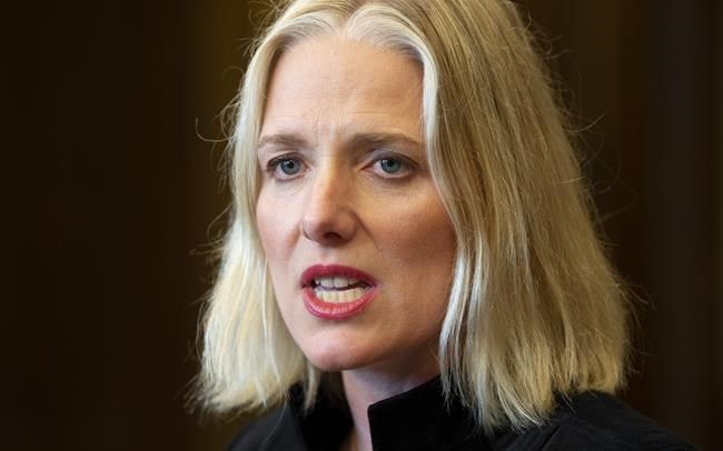 Trade pact with Europe could be hurt by climate action infighting: McKenna | iNFOnews.ca