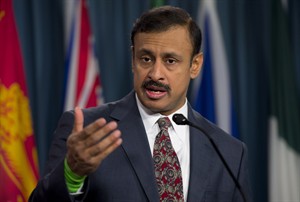 Canada's hot housing market, high household debt are key economic risks: IMF | iNFOnews.ca CP30870123