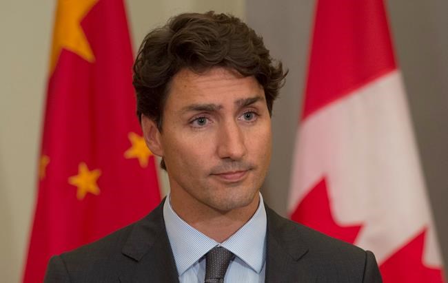 Trudeau uses G20 to raise cases of Canadians detained in Turkey, Indonesia | iNFOnews.ca Trudeau uses G20 to raise cases of Canadians detained in Turkey, Indonesia | iNFOnews.ca