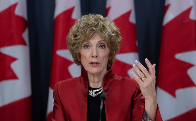 Writers Guild hopes new streaming laws will reverse 'service industry' trend | iNFOnews.ca Writers Guild hopes new streaming laws will reverse 'service industry' trend | iNFOnews.ca