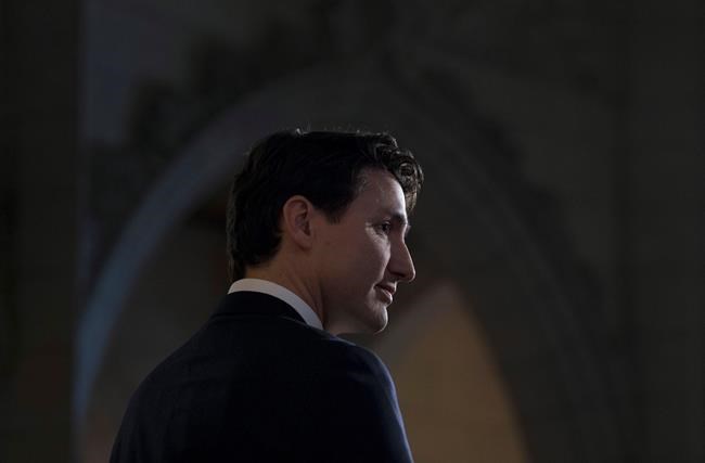 What a federal ethics report reveals about how Justin Trudeau sees his job | iNFOnews.ca What a federal ethics report reveals about how Justin Trudeau sees his job | iNFOnews.ca