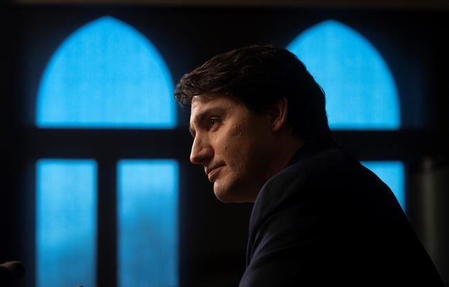 St. Mike's sex assault and Trump impeachment; In The News for Dec. 19 | iNFOnews.ca St. Mike's sex assault and Trump impeachment; In The News for Dec. 19 | iNFOnews.ca