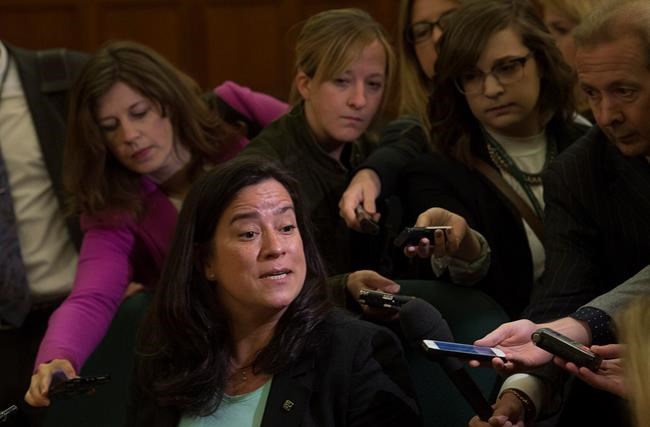 Government won't entertain Senate's proposal to amend assisted-dying bill | iNFOnews.ca