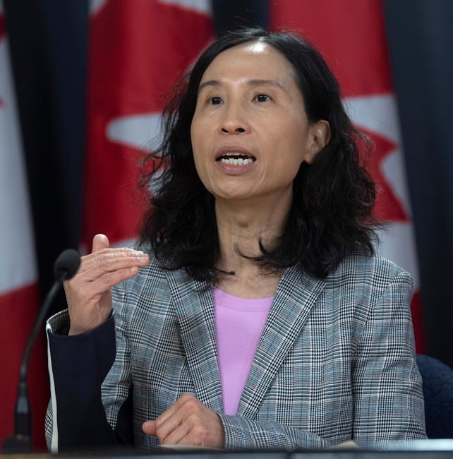'Flatten the curve': The graph health officials say is key to managing COVID-19 | iNFOnews.ca 'Flatten the curve': The graph health officials say is key to managing COVID-19 | iNFOnews.ca